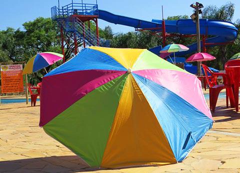 Camping Macuco