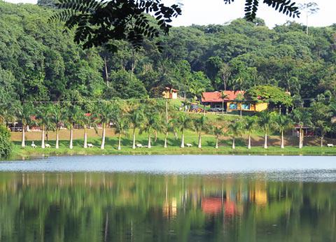 Camping Macuco
