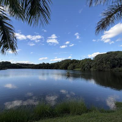 LAGO PRINCIPAL