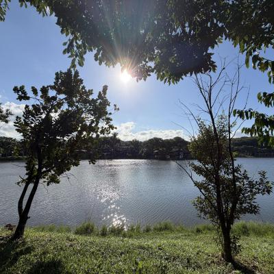 LAGO PRINCIPAL